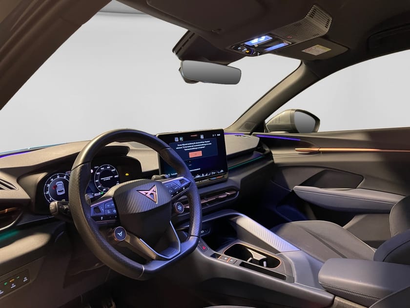Bild 4 av CUPRA Terramar