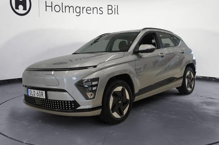 Hyundai Kona Electric Standard Range 48.4kWh Essential My24