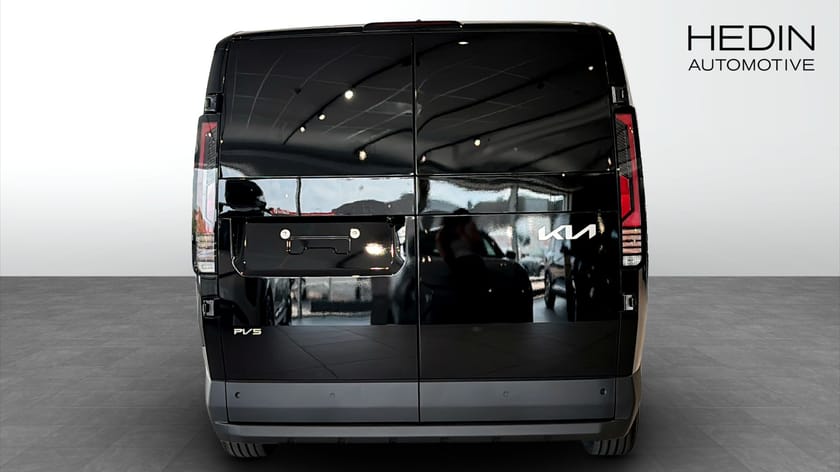 Bild 5 av Kia PV5 Cargo Long Range L2H1 4DR
