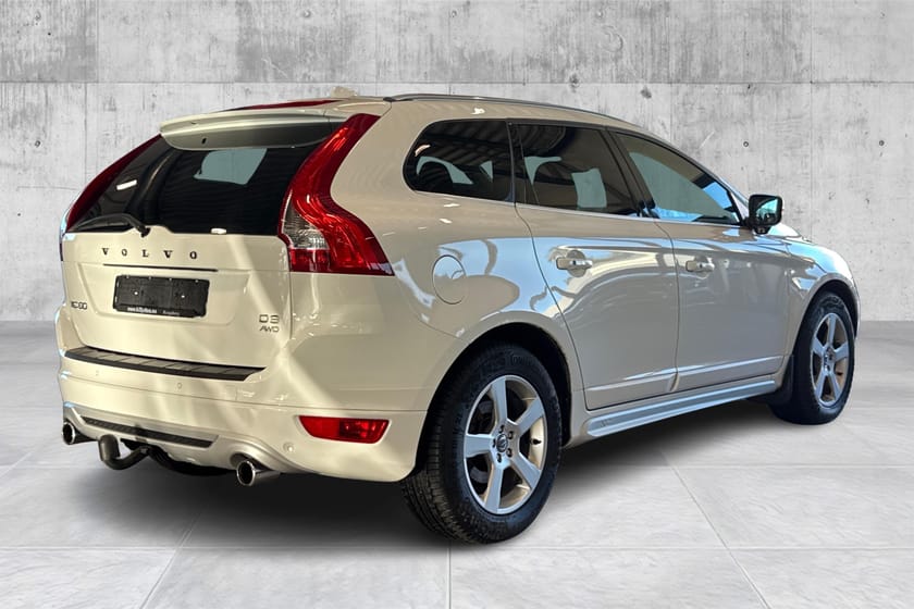 Bilde 5 av Volvo XC60
