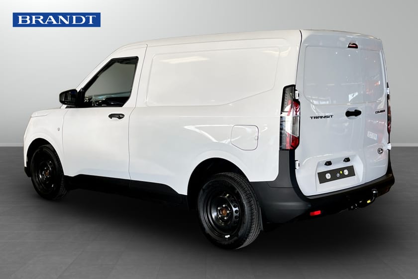 Bild 2 av Ford Transit Courier