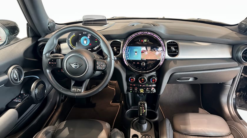 Bild 4 av MINI Cooper SE 184 hk Pano / H&K / HuD / Apple CarPlay