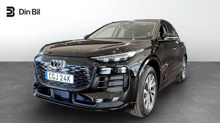 Audi Q6 e-tron quattro Proline