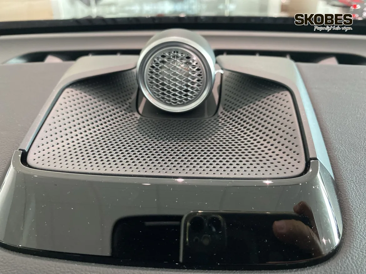 Volvo EX90 Twin Motor Performance
