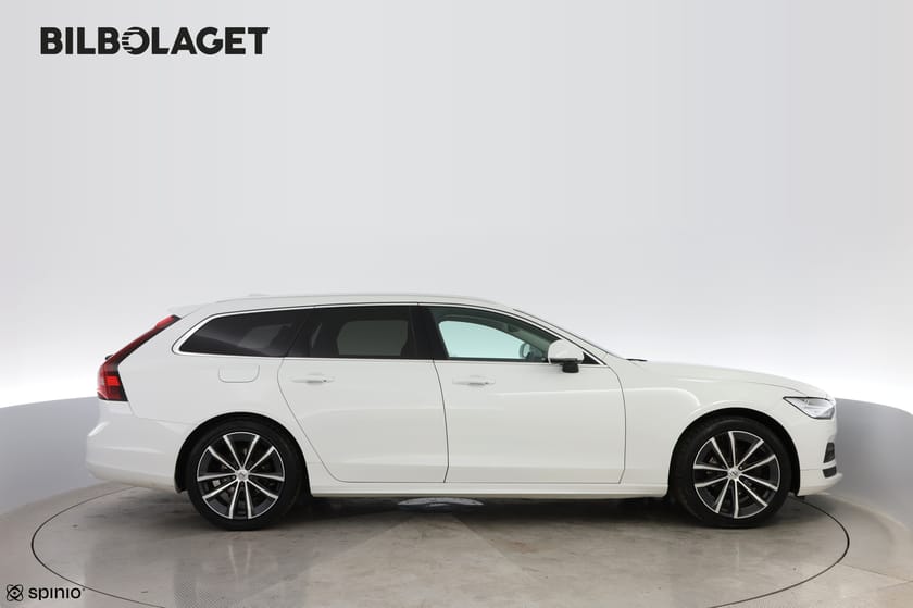 Bild 5 av Volvo V90 B4 Bensin Momentum Advanced Edition