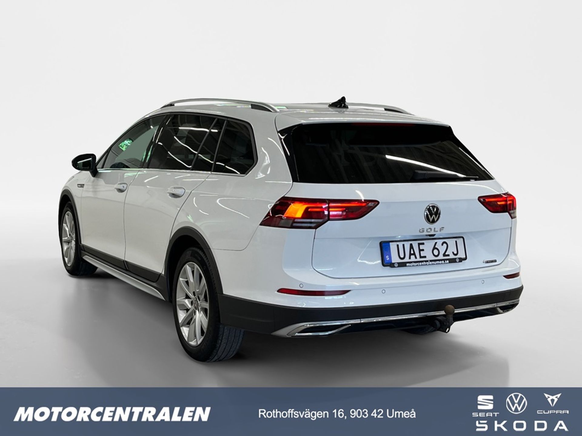 Volkswagen Golf 2023, bild 3/23