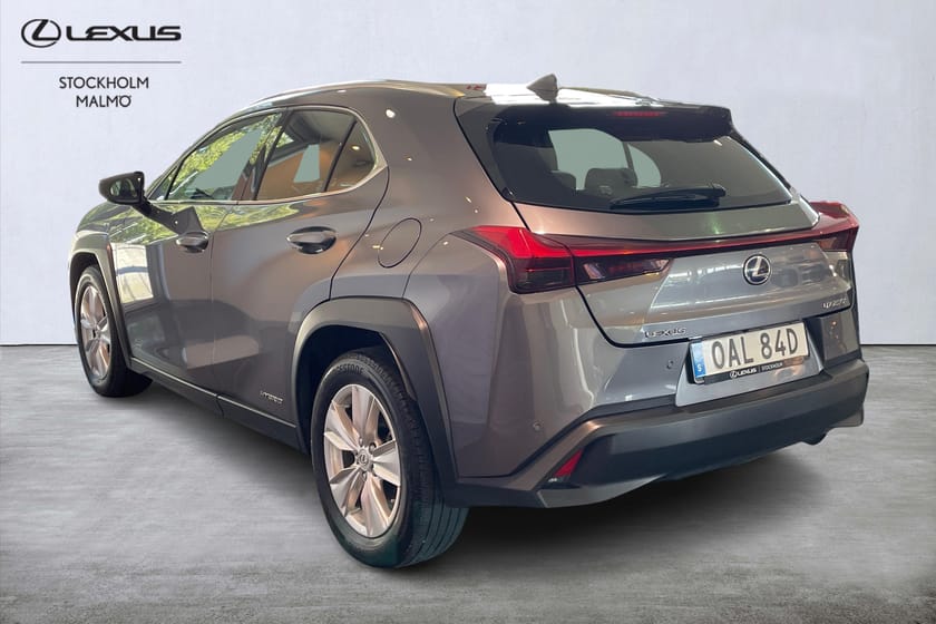 Bild 2 av Lexus UX 250h