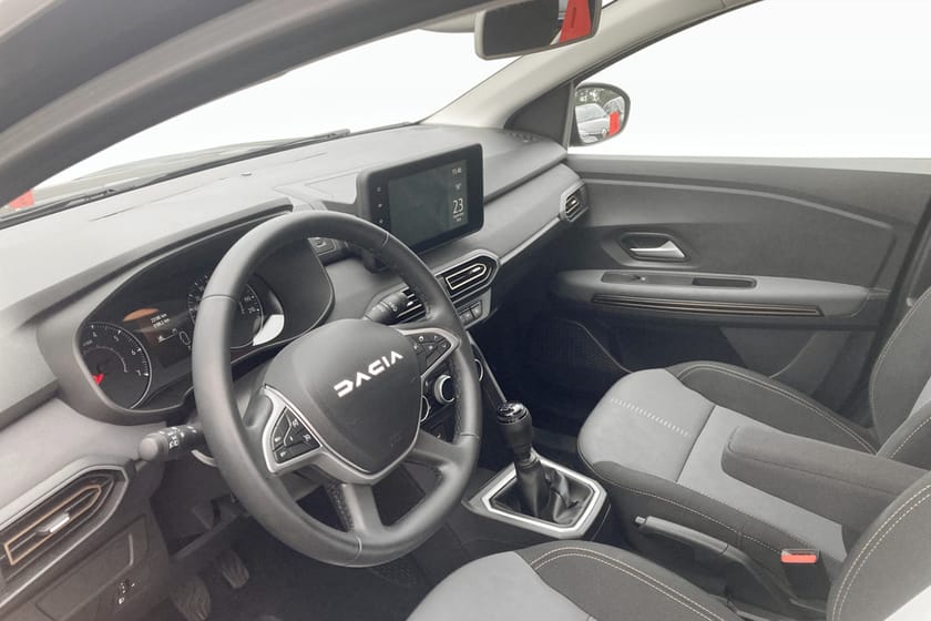 Bild 5 av Dacia Jogger 7-sätes