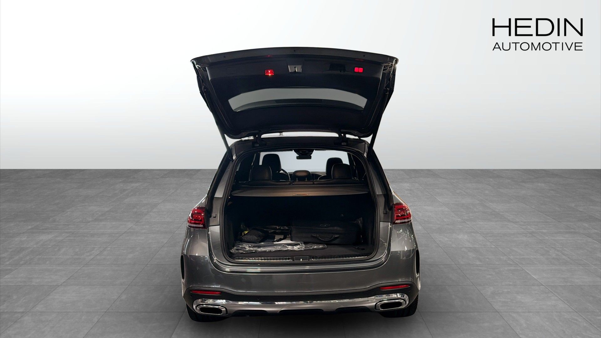 Mercedes-Benz GLE 350 de 4MATIC 2021, kuva 6/9