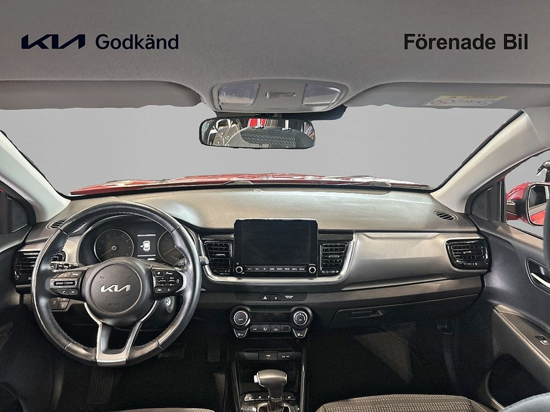 Kia Stonic 2024, bild 7/10