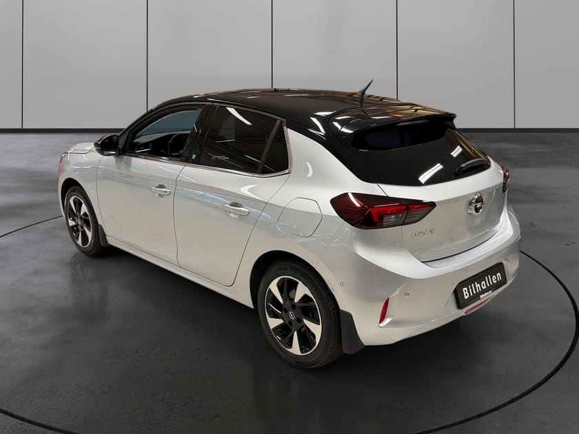 Bilde 3 av Opel Corsa-e