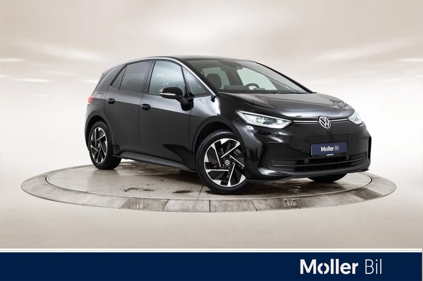 Bilde 1 av Volkswagen ID.3 Pro Performance highline 59kwh 204hk