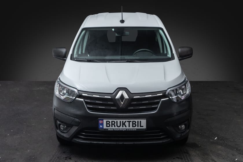Bilde 4 av Renault Express