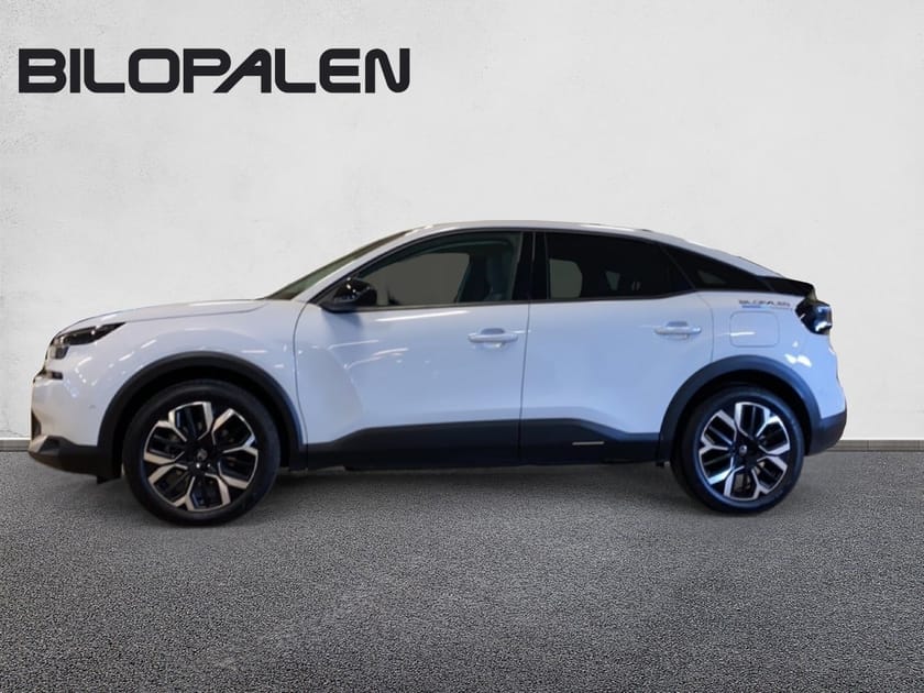Bild 2 av Citroën C4 MAX AUTOMAT/ Backkamera/ Adaptiv Farthållare