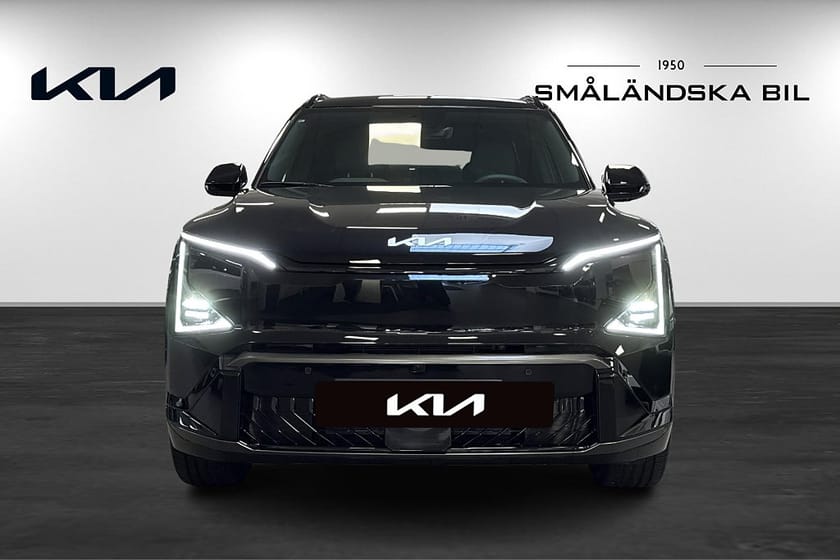 Bild 2 av Kia EV5 Long Range AWD Gt-Line 265hk