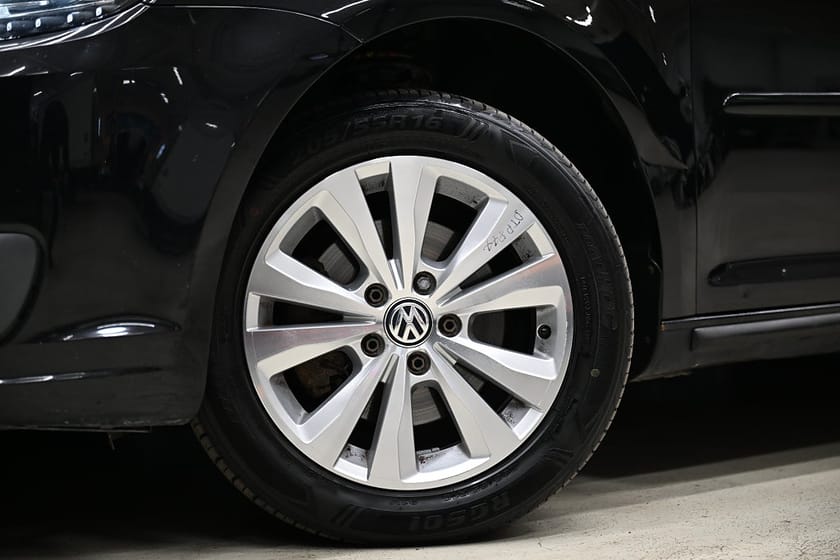 Bild 4 av Volkswagen Touran