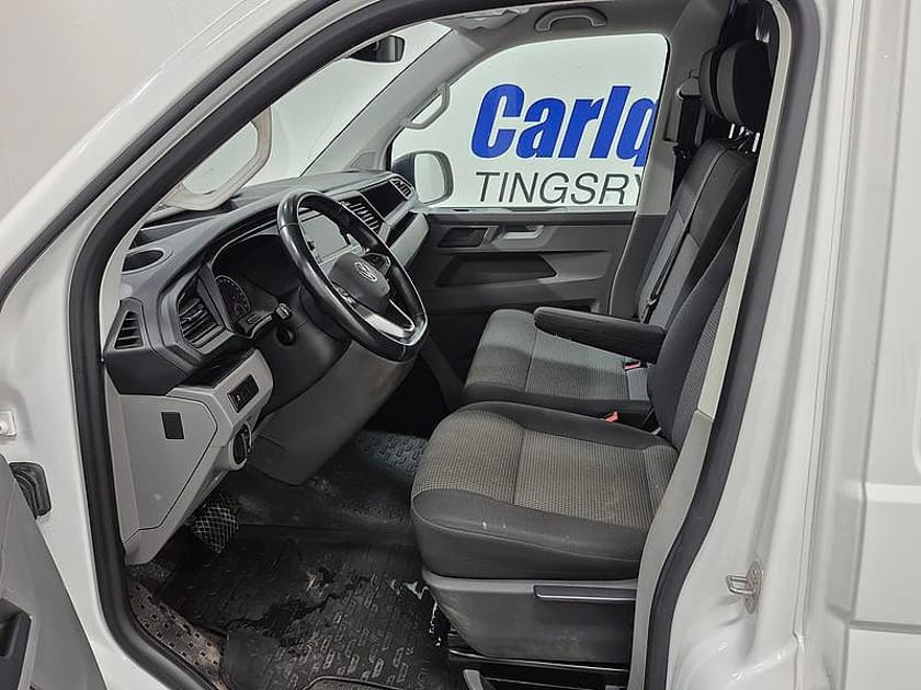 Bild 2 av Volkswagen Transporter