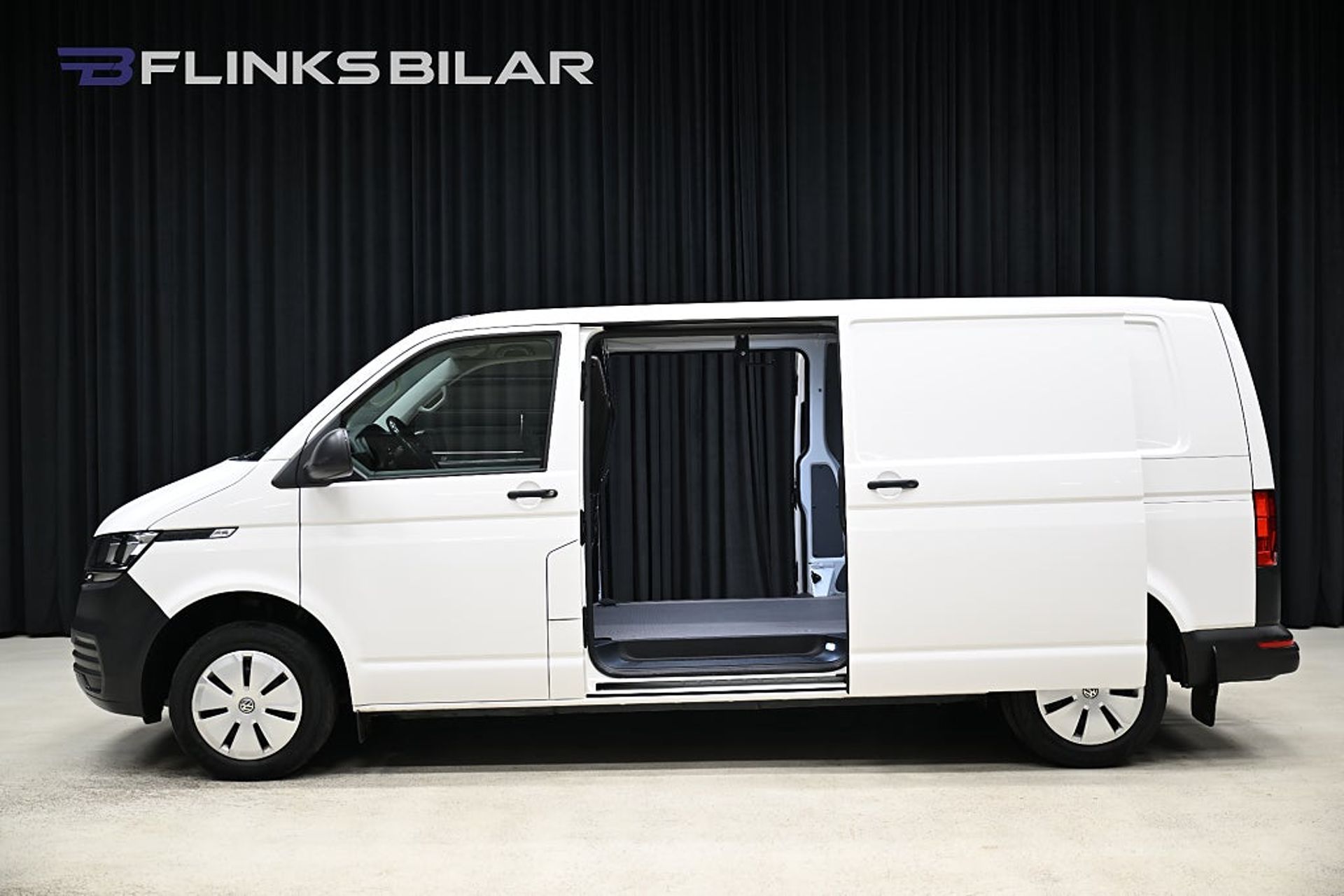 Volkswagen Transporter 2023, bild 5/10