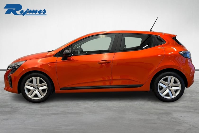 Bild 2 av Renault Clio phII TCe 90 Evolution II