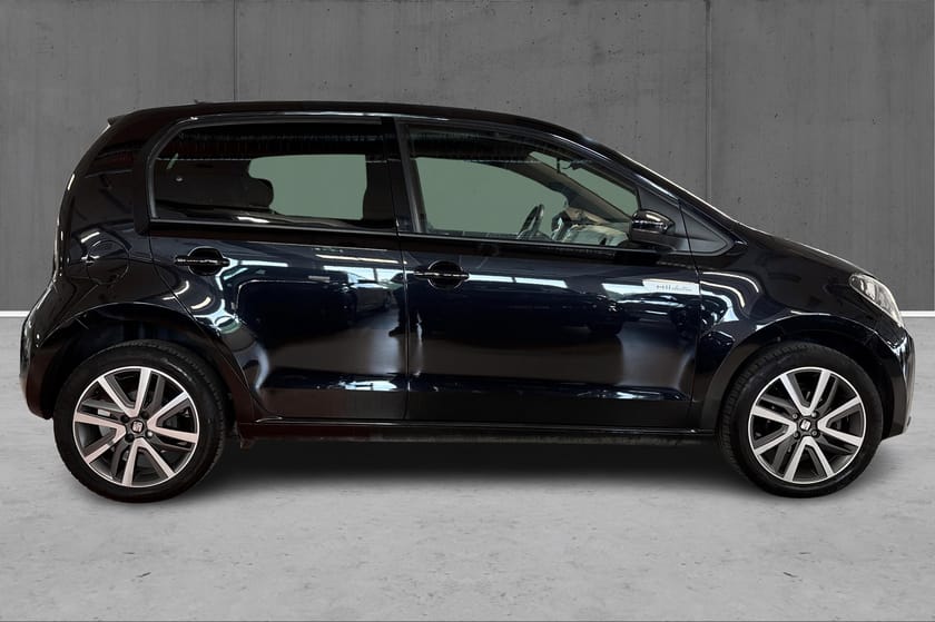 Bilde 4 av SEAT Mii electric 