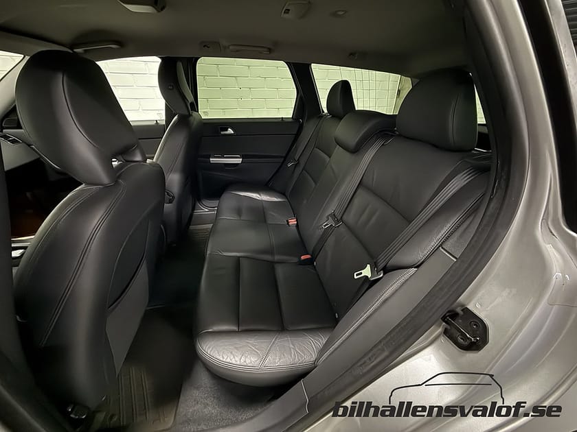 Bild 5 av Volvo V50 D2 Momentum Classic
