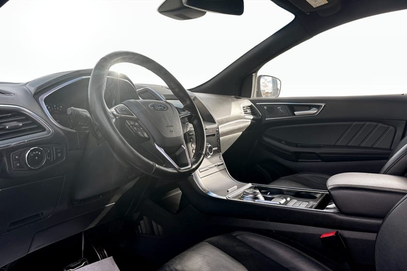 Bild 5 av Ford Edge