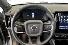 Volvo EX40 Twin Motor Performance