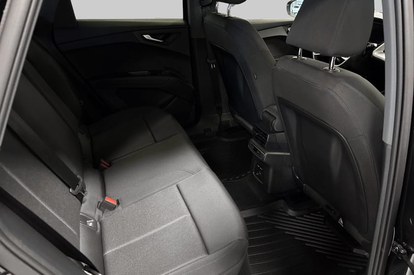 Bild 5 av Audi Q4 45 e-tron quattro