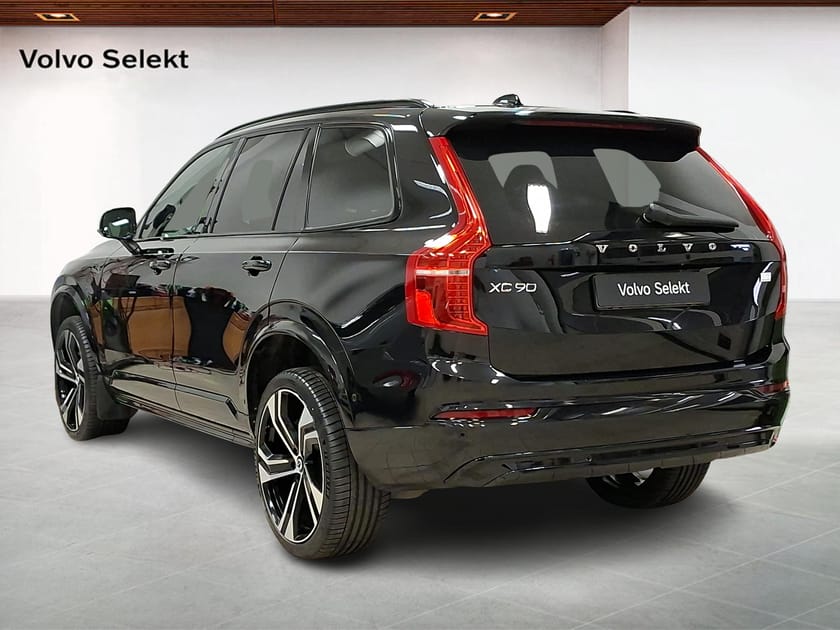 Bild 2 av Volvo XC90 7-seater