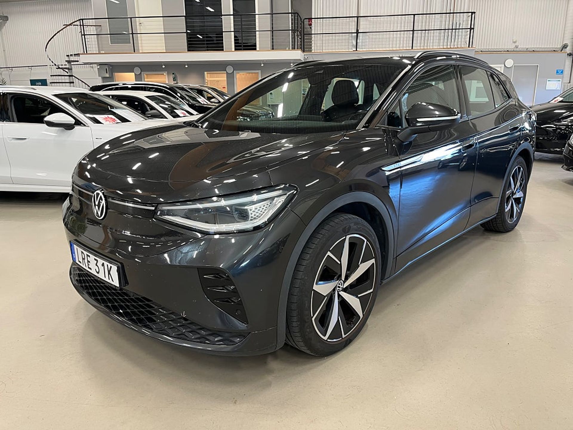 Volkswagen ID.4