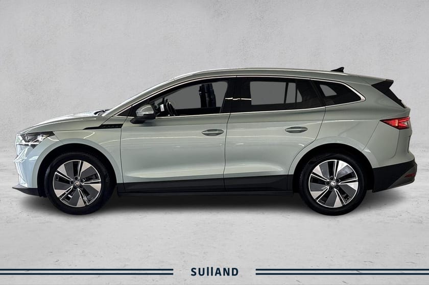 Bilde 2 av Škoda Enyaq iV 80x 