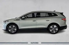 Thumnail bilde 1 av Škoda Enyaq iV 80x