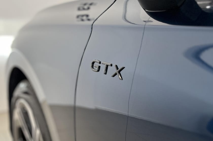 Bild 3 av Volkswagen ID.7 GTX Tourer