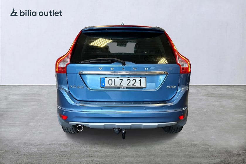 Bild 5 av Volvo XC60