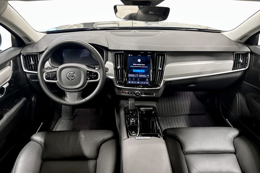 Bild 5 av Volvo V90 T6 Plus Dark Nordic Edition