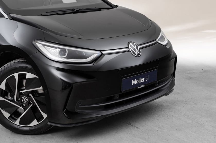 Bilde 2 av Volkswagen ID.3 Pro Performance highline 59kwh 204hk