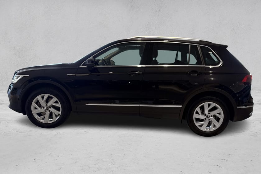 Bilde 2 av Volkswagen Tiguan Elegance | 4Motion | 2.0TDI |