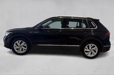 Thumnail bilde 1 av Volkswagen Tiguan