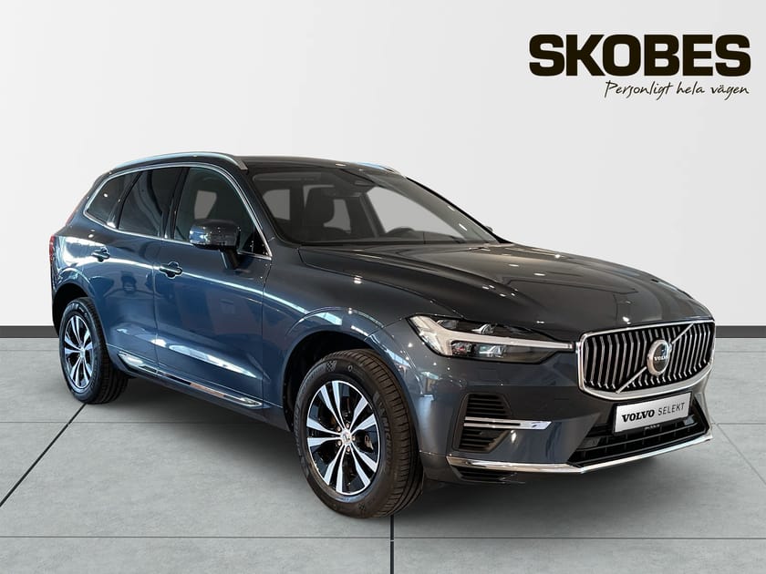 Bild 1 av Volvo XC60