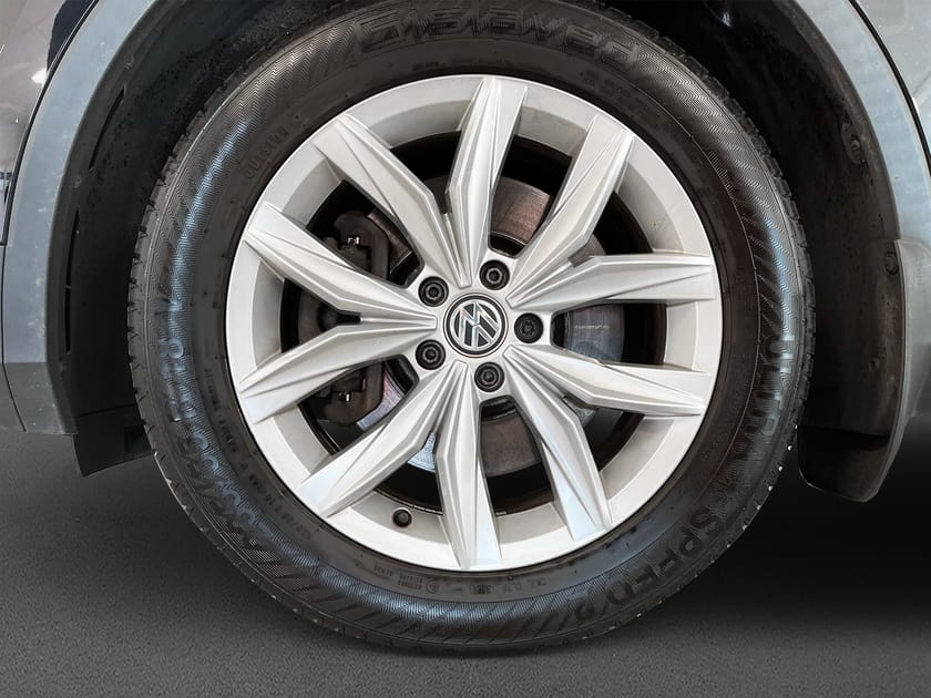 Bild 5 av Volkswagen Tiguan Allspace 7-sätes 7-sits 4-Motion Automat