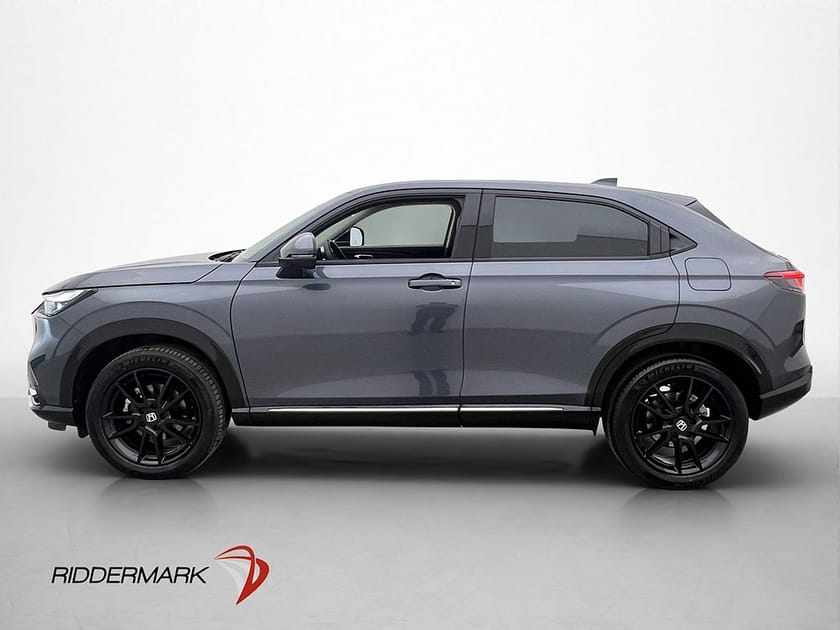 Bild 5 av Honda HR-V e:HEV 1.5 131hk Advance Kamera CarPlay Navi