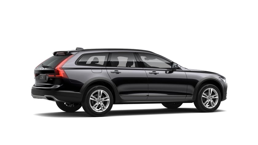 Bild 3 av Volvo V90 Cross Country