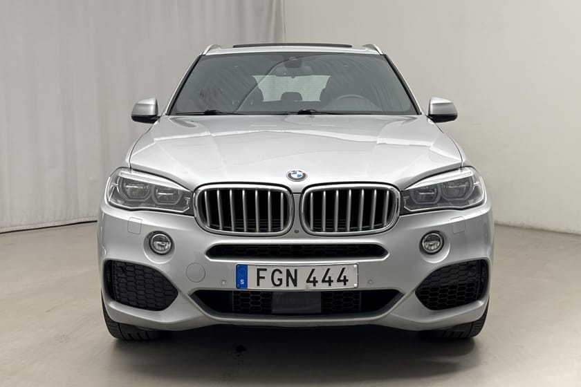 Bild 5 av BMW X5 xDrive40e xDrive40e, F15 (313hk) M Sport Innovation
