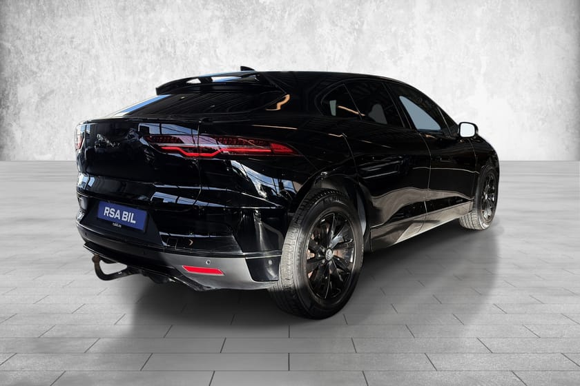 Bilde 4 av Jaguar I-Pace EV400