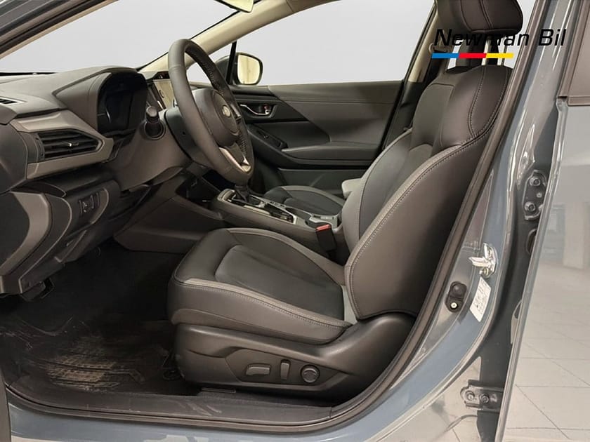 Bild 5 av Subaru Crosstrek e-Boxer
