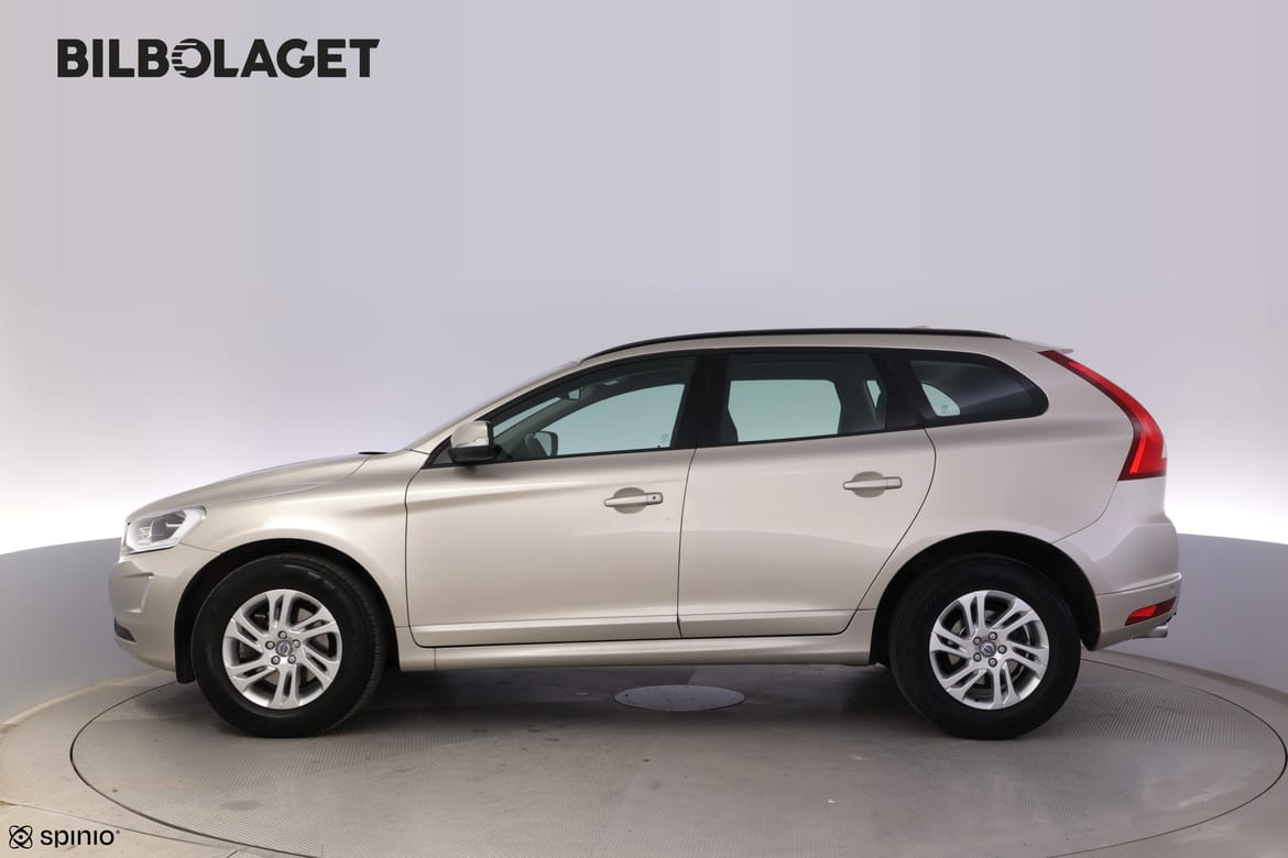Volvo XC60 2017 - miniatyr 5