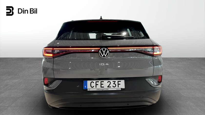 Bild 5 av Volkswagen ID.4 Pro Performance 204hk Sensorer/Navi