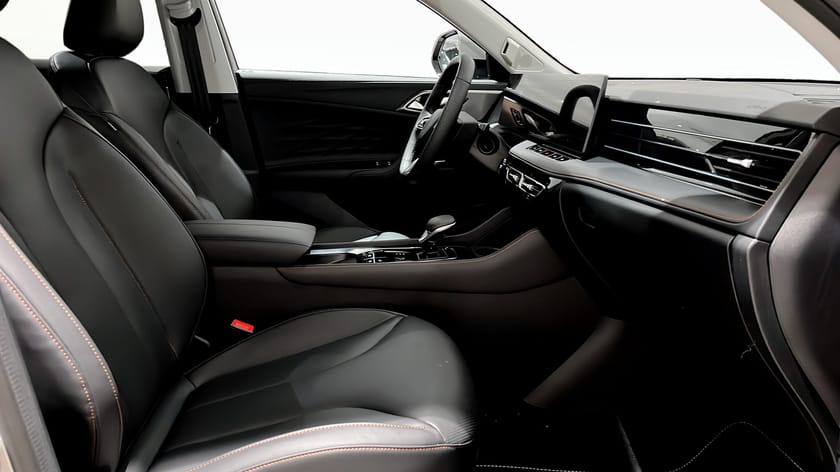 Bild 3 av MG HS PHEV LUXURY PLUG-IN DEMOBIL
