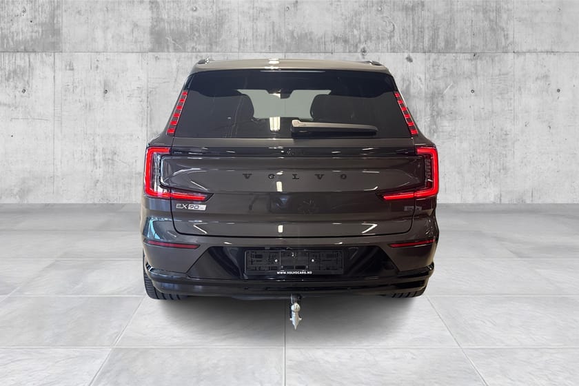 Bilde 4 av Volvo EX90 Twin Motor Performance 7-seater 7s/BowersWilkins/Hengerfeste/Massasje