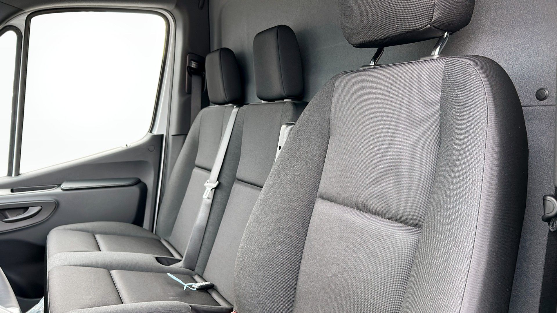 Mercedes-Benz Sprinter 2026, bild 5/10